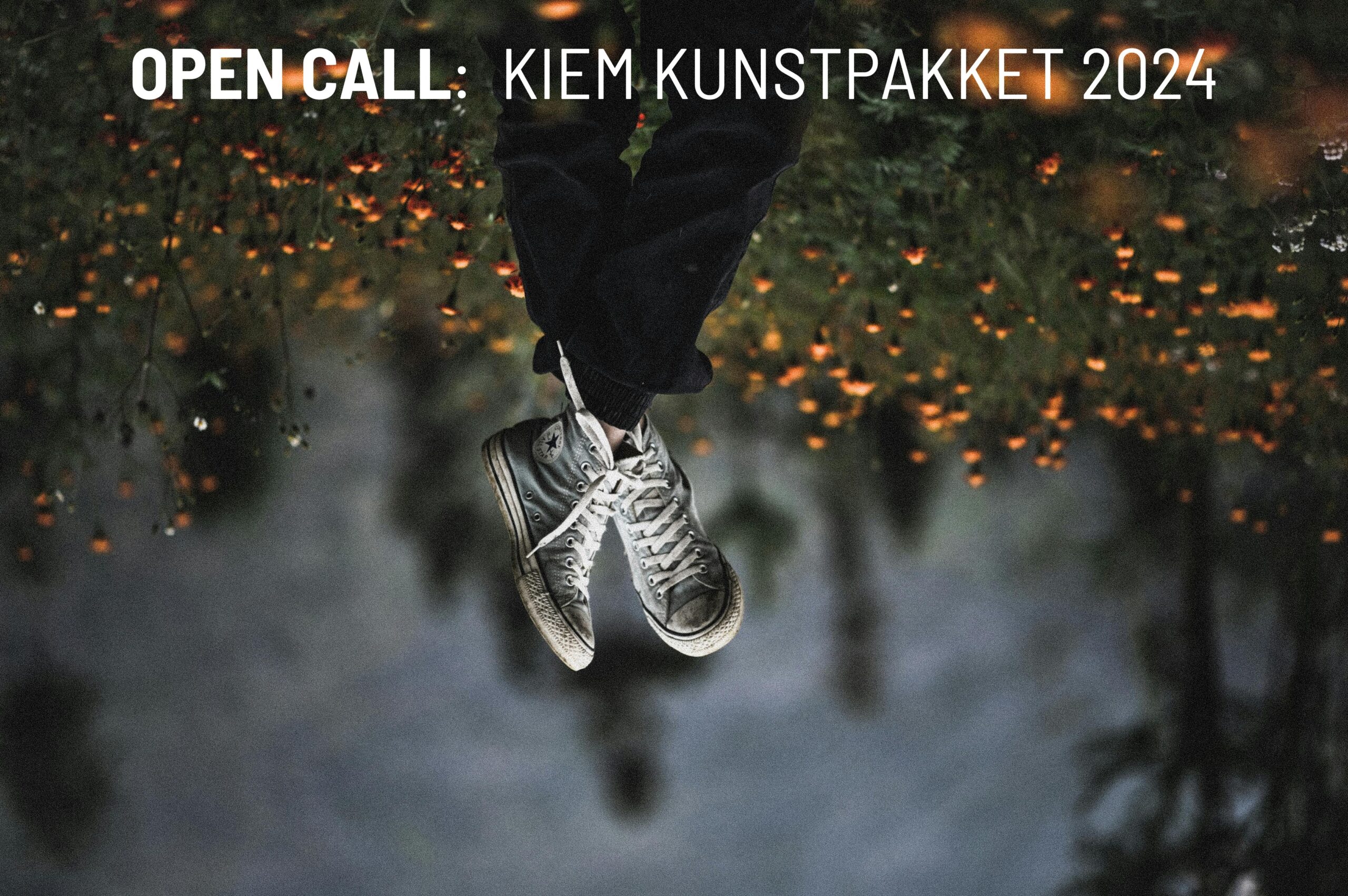 Open Call: KIEM-pakket Eijsden-Margraten