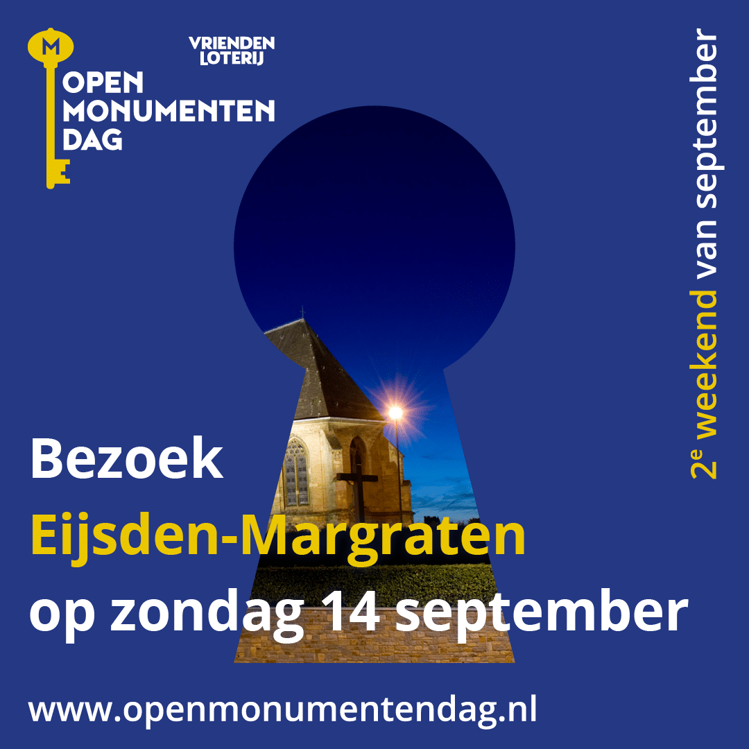 Open Monumentendag 2025