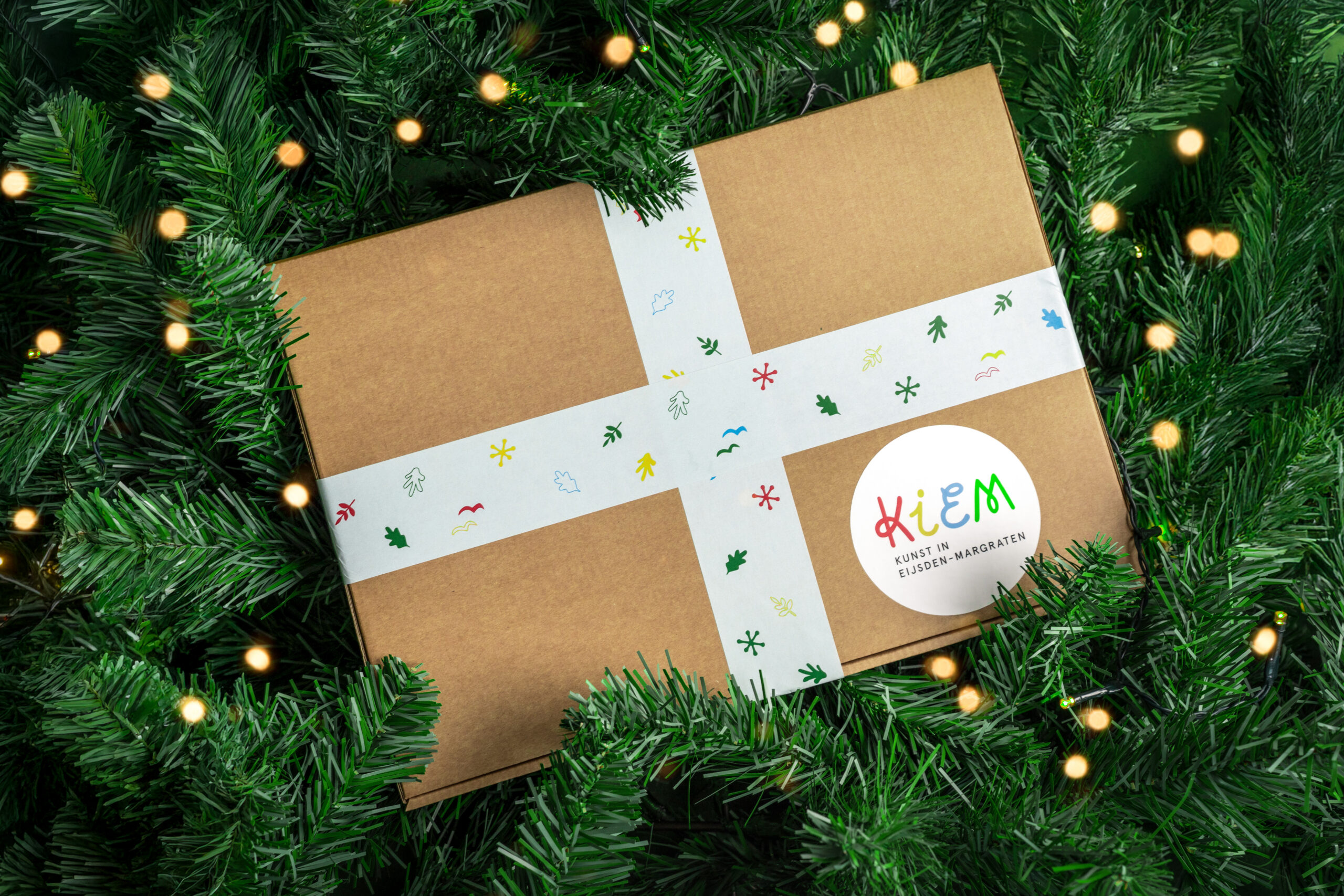 Nieuwe editie KIEM-pakket 2025