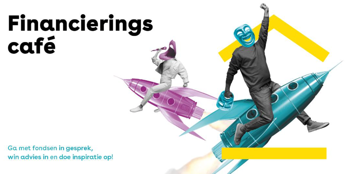 Financieringscafé 2025