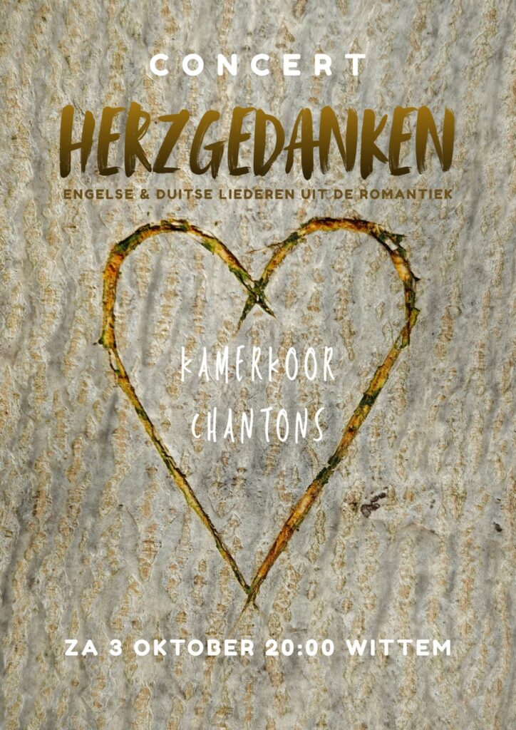 Kamerkoor Chantons uit Eckelrade afbeelding
