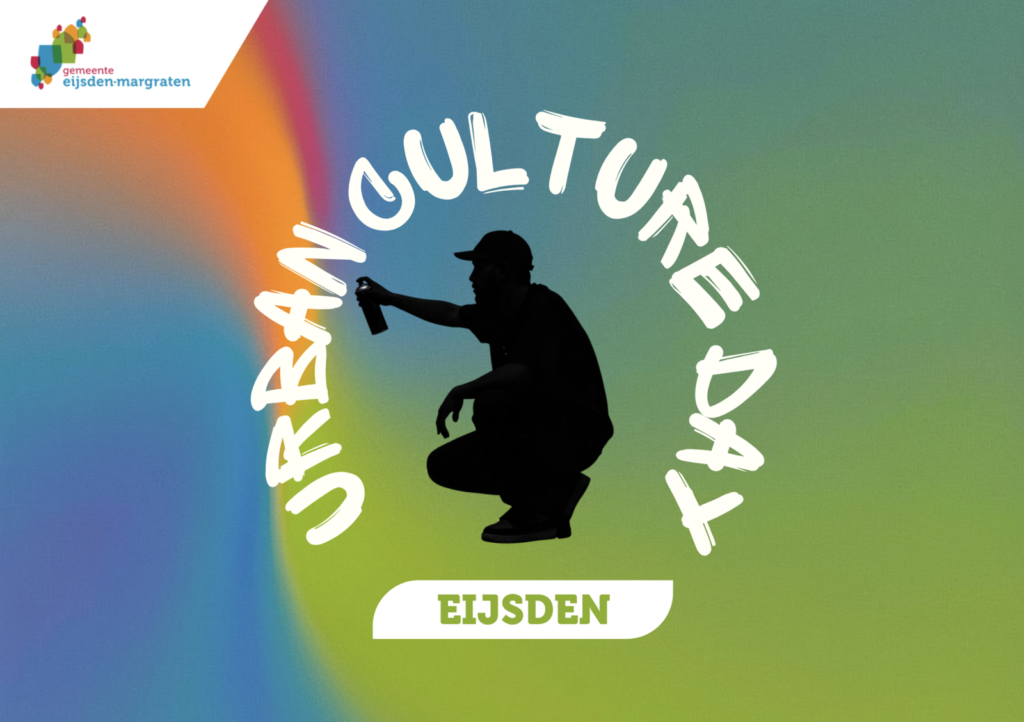 Urban Culture Day 2026 afbeelding